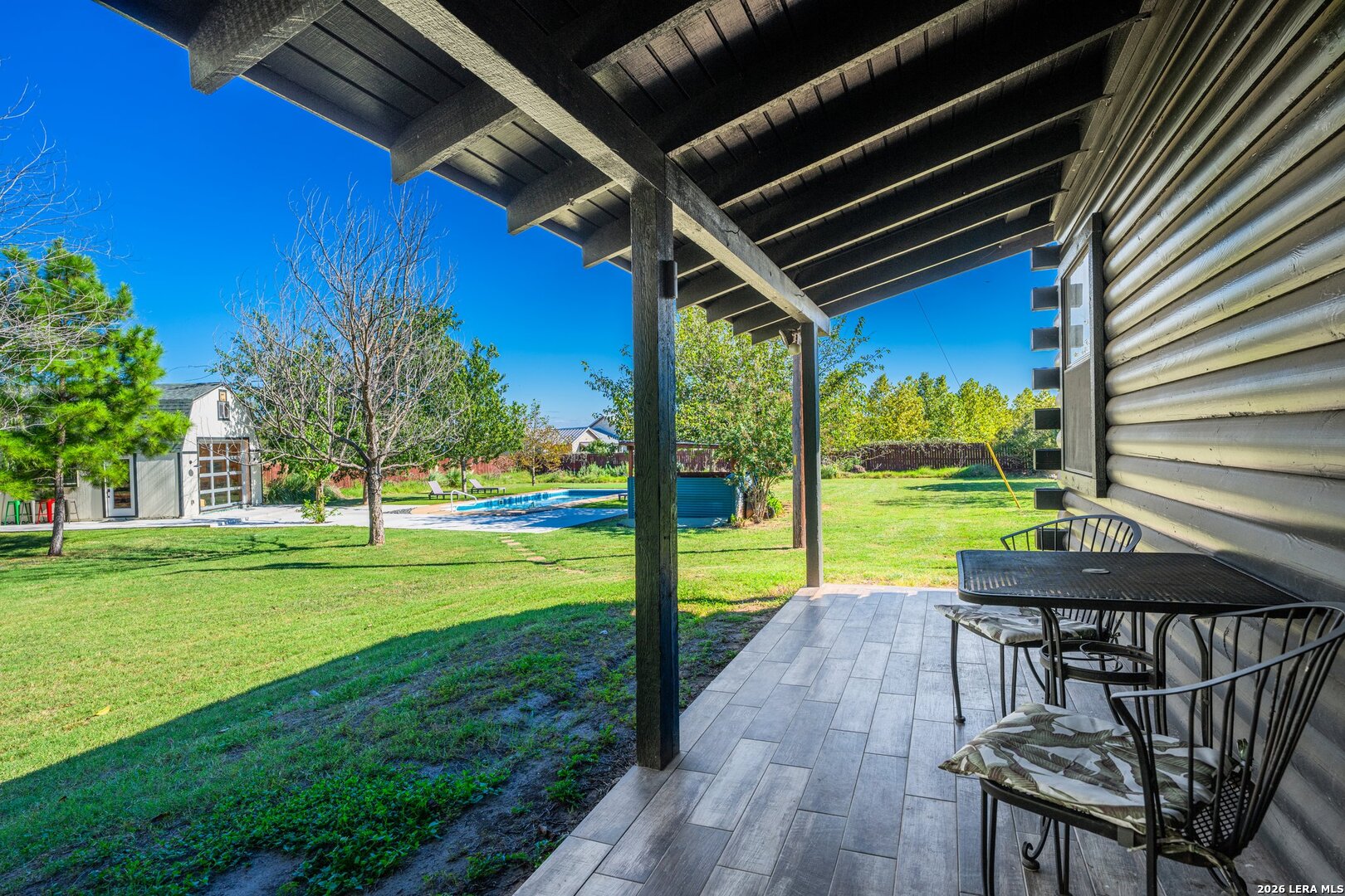 222 Metzger Road Fredericksburg, TX 78624 - Photo 20 of 34