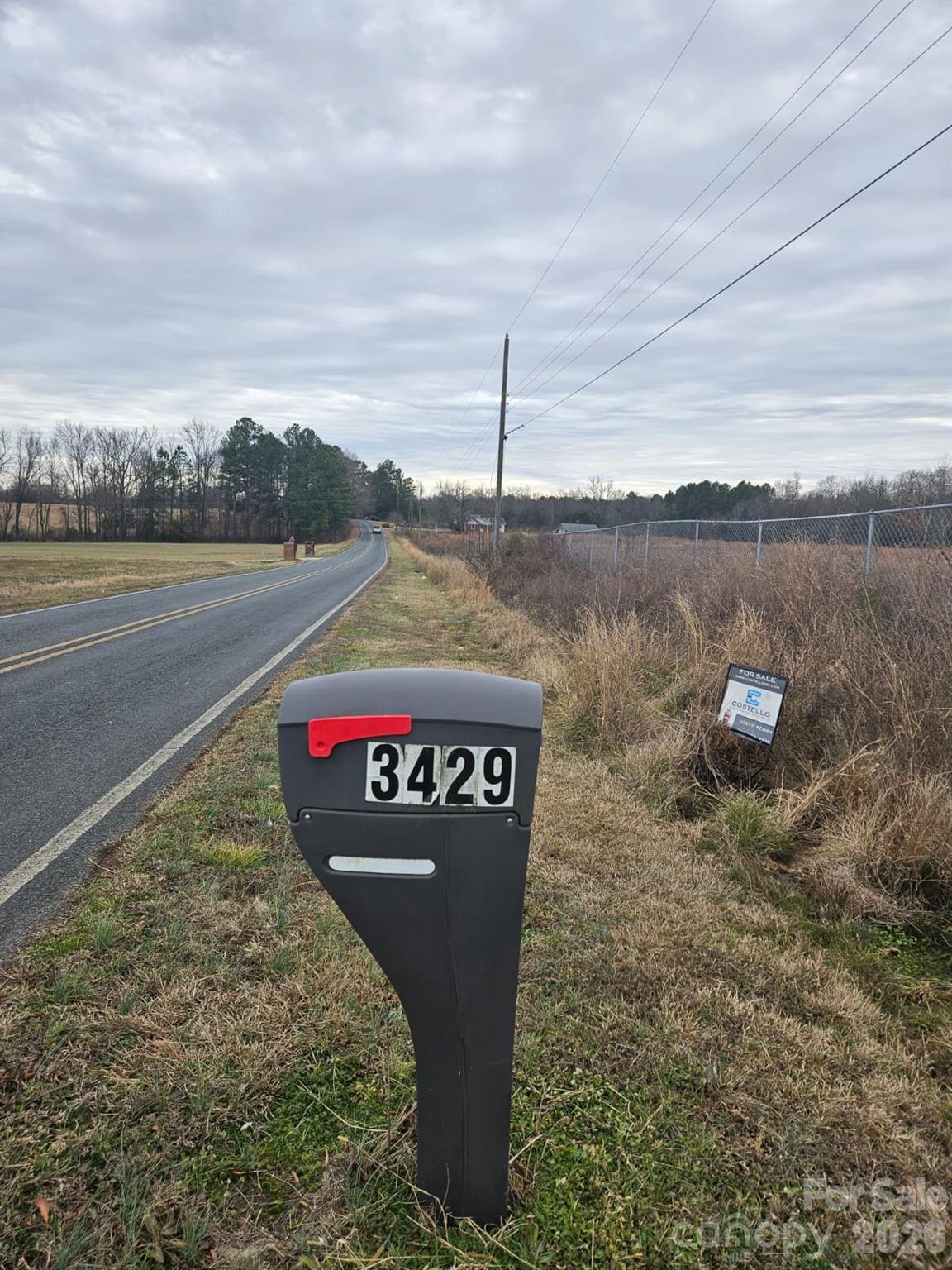 3420 Lanesboro Road Marshville, NC 28103 - Photo 11 of 13