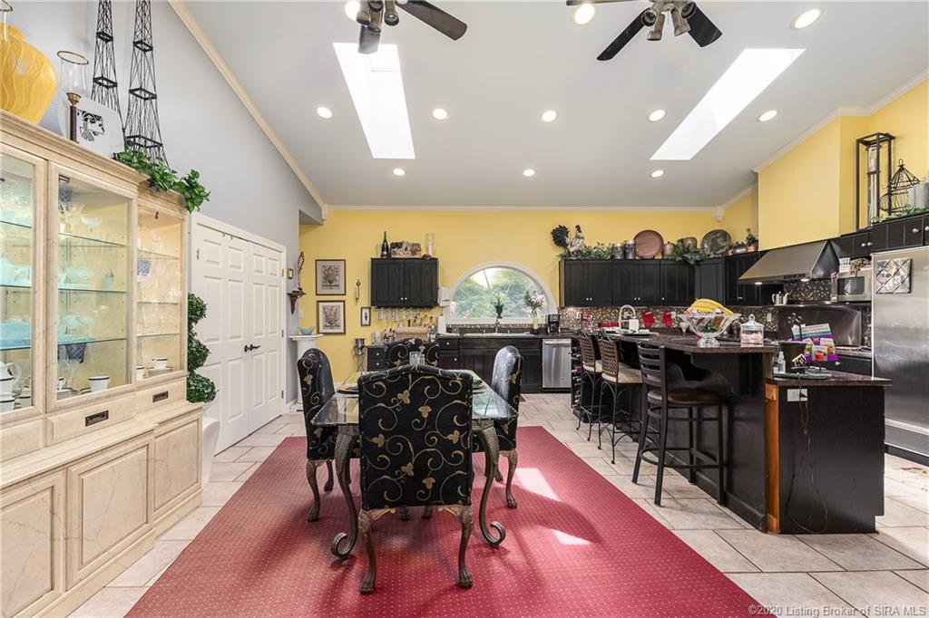 7200 Black Chapel Road Southeast Elizabeth, IN 47117 - Photo 20 of 70 Gallery Image 20