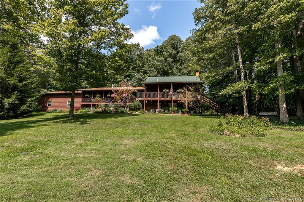 7200 Black Chapel Road Southeast Elizabeth, IN 47117 - Photo 3 of 70 Gallery Image 3