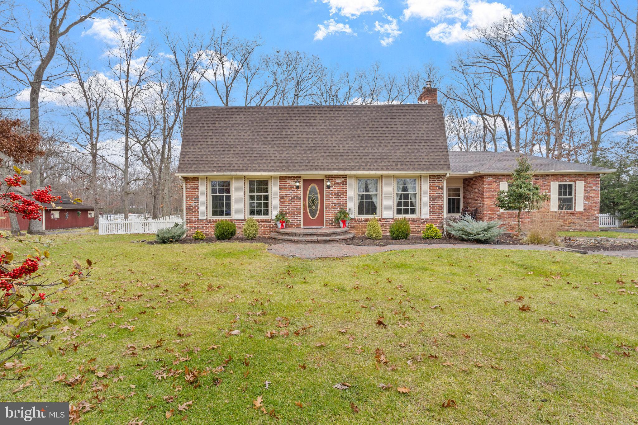 328 Pricketts Mill Road Tabernacle, NJ 08088 - Photo 1 of 57 Gallery Image 1