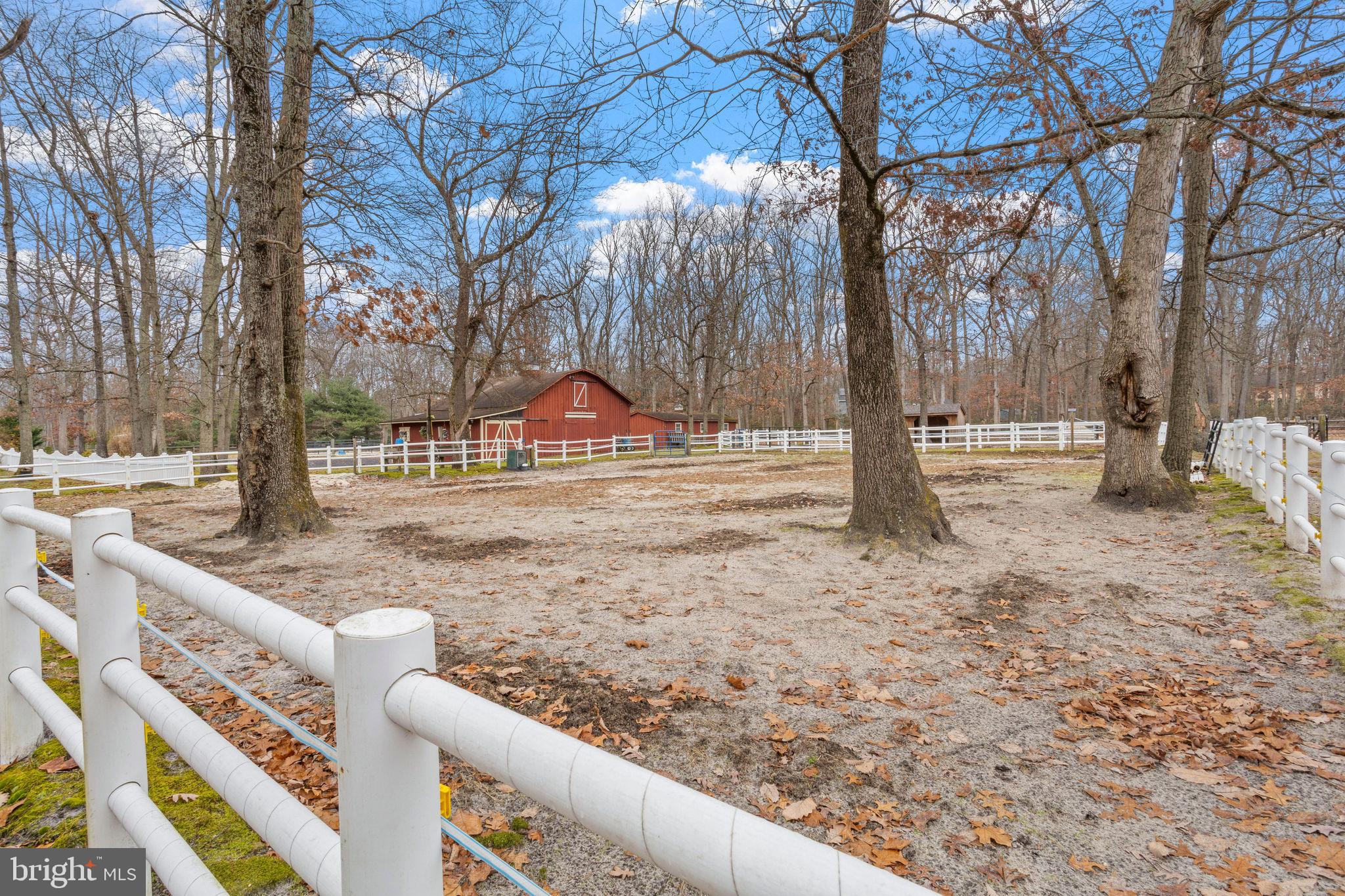 328 Pricketts Mill Road Tabernacle, NJ 08088 - Photo 11 of 57 Gallery Image 11