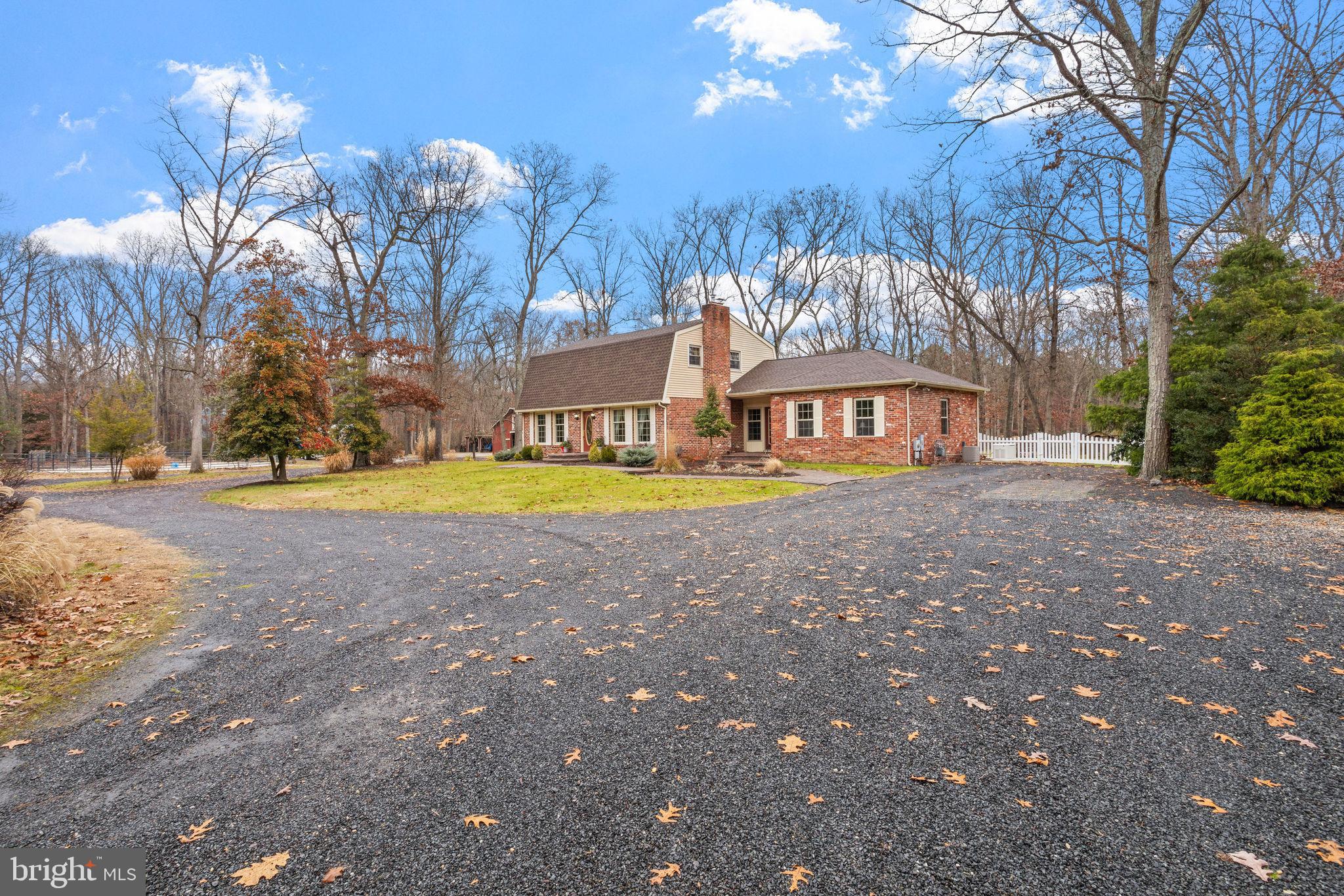 328 Pricketts Mill Road Tabernacle, NJ 08088 - Photo 4 of 57 Gallery Image 4