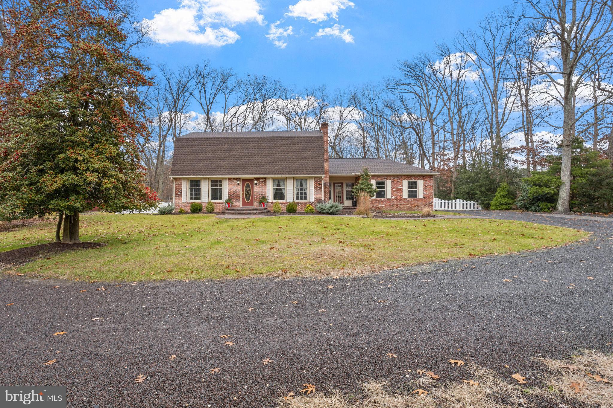 328 Pricketts Mill Road Tabernacle, NJ 08088 - Photo 5 of 57 Gallery Image 5