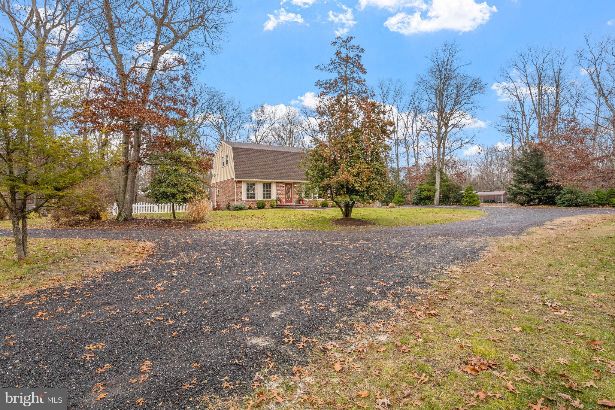 328 Pricketts Mill Road Tabernacle, NJ 08088 - Photo 6 of 57 Gallery Image 6