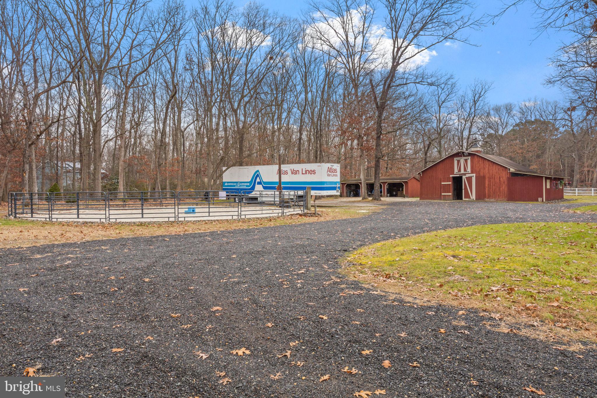 328 Pricketts Mill Road Tabernacle, NJ 08088 - Photo 8 of 57 Gallery Image 8