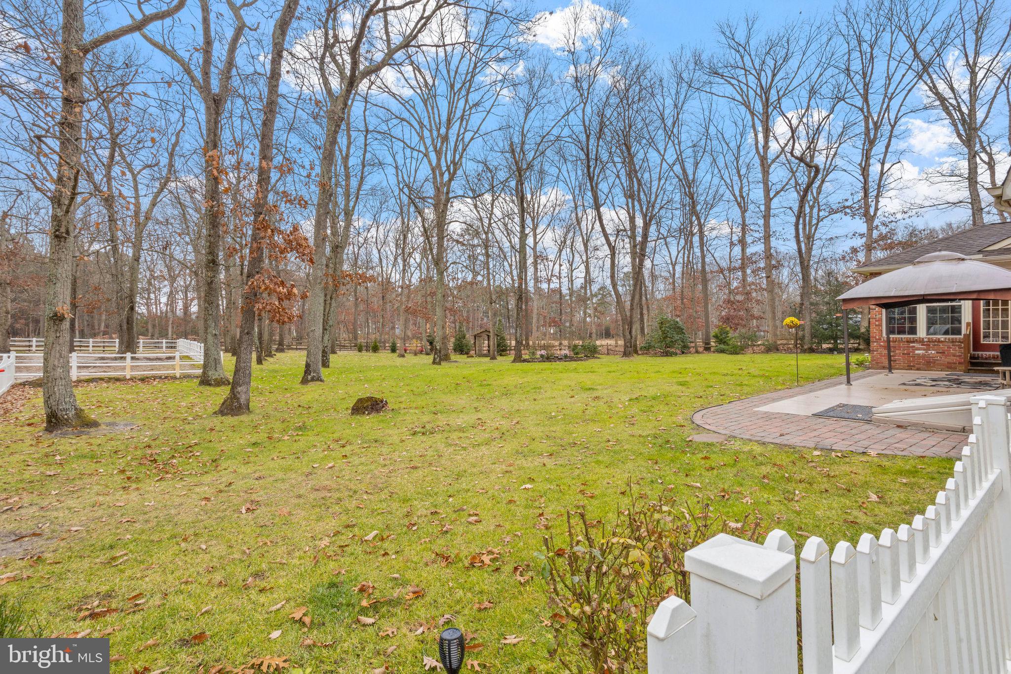 328 Pricketts Mill Road Tabernacle, NJ 08088 - Photo 9 of 57 Gallery Image 9