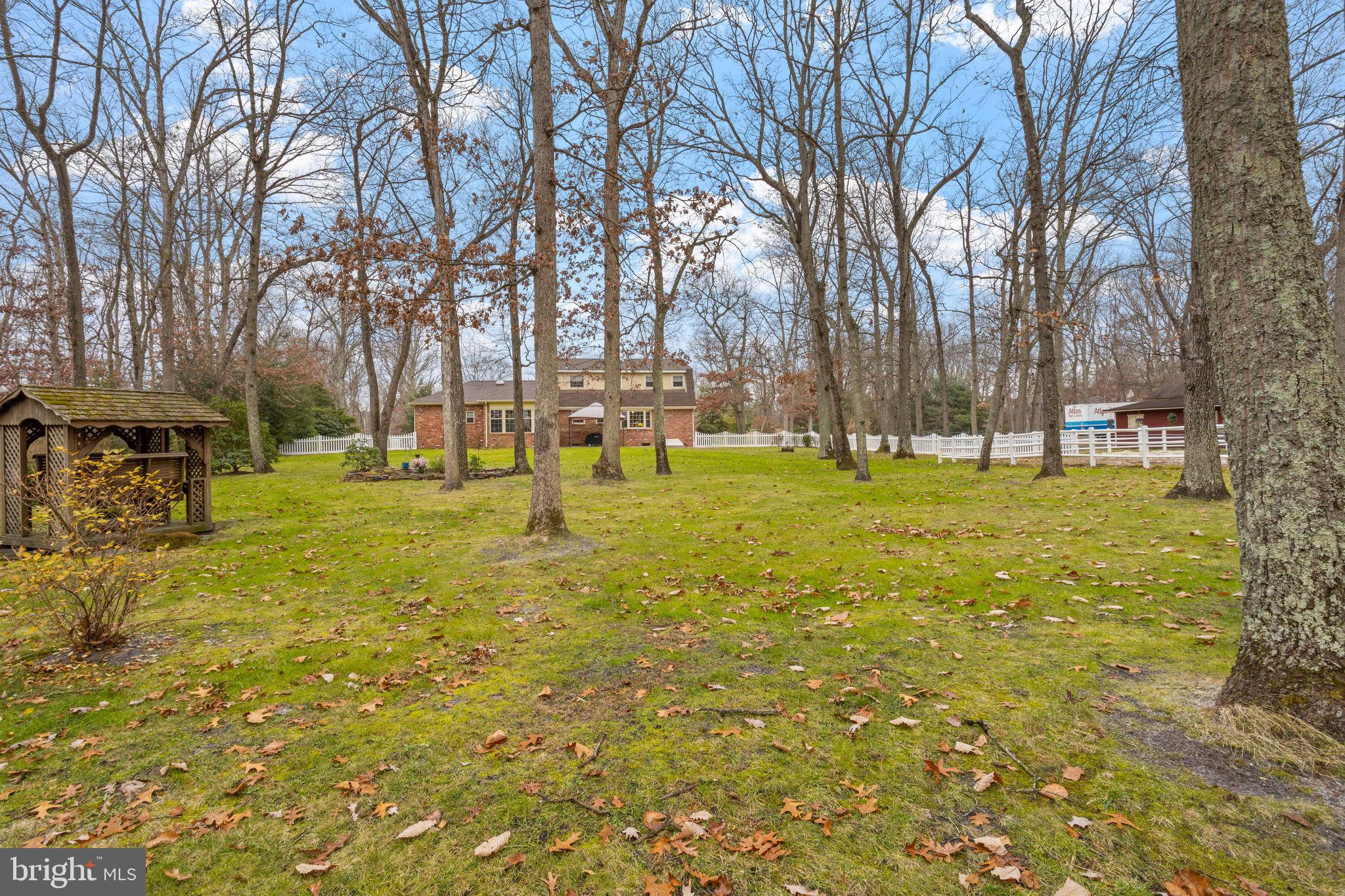 328 Pricketts Mill Road Tabernacle, NJ 08088 - Photo 10 of 57 Gallery Image 10