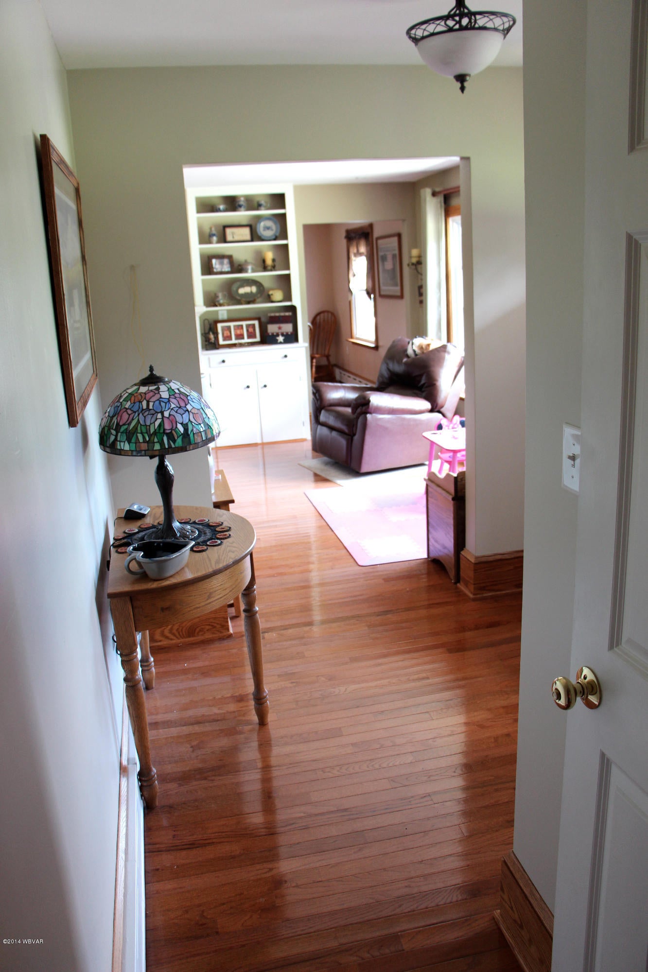 45 Pine Run Road Hughesville, PA 17737 - Photo 29 of 36 Foyer