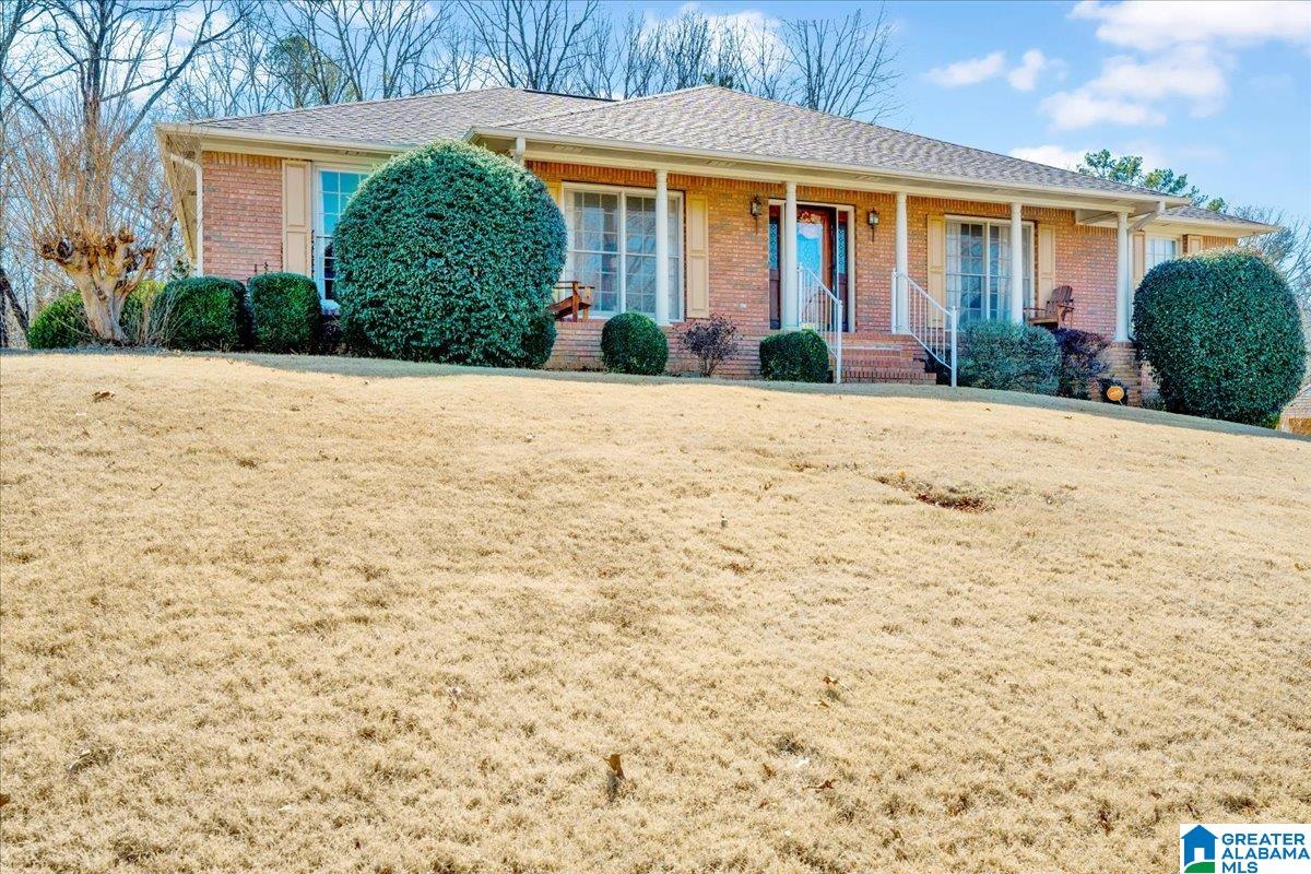 1025 Willowbrook Road Birmingham, AL 35215 - Photo 30 of 30