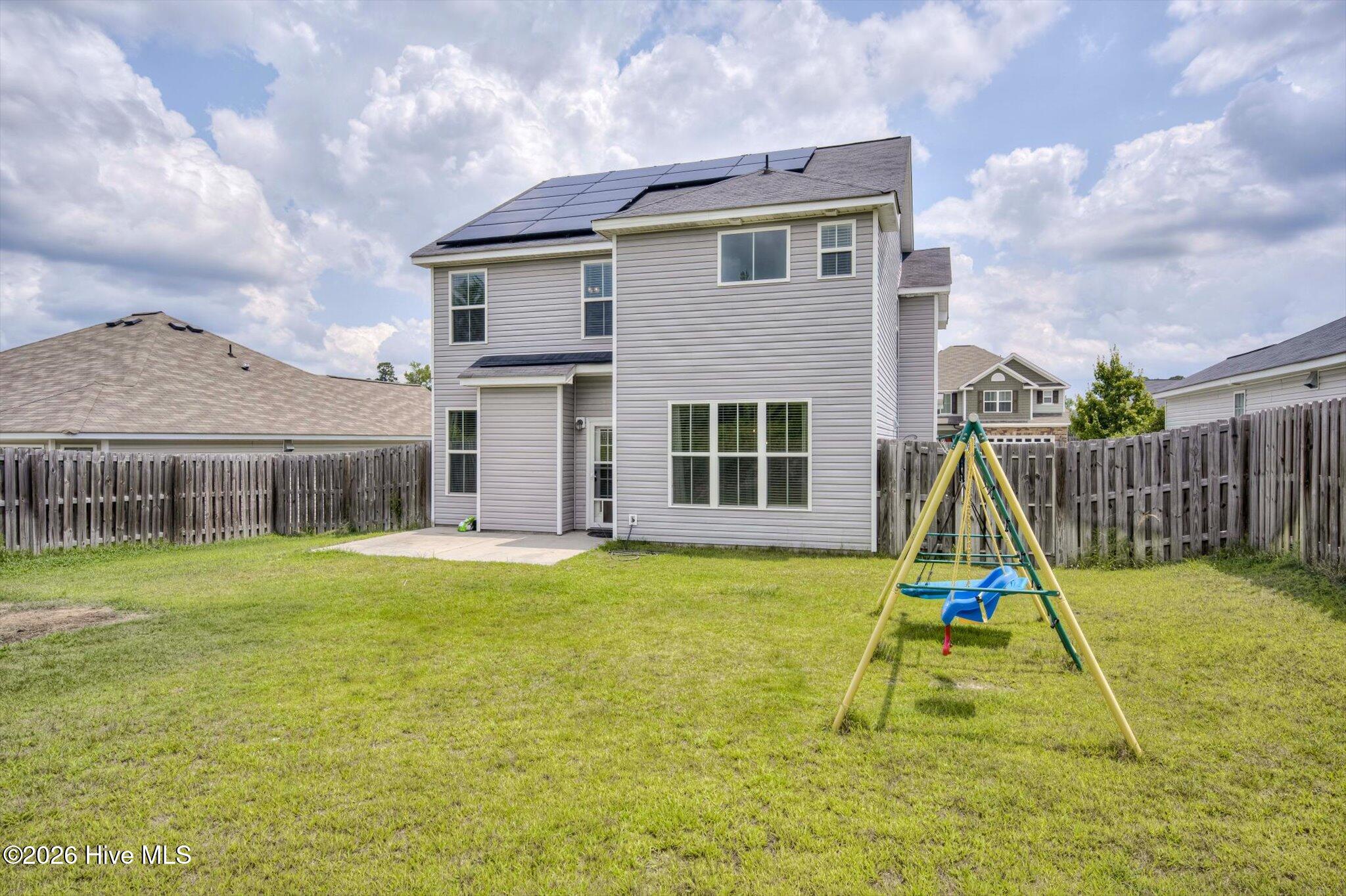 9057 Brevard Road Augusta, GA 30909 - Photo 32 of 33