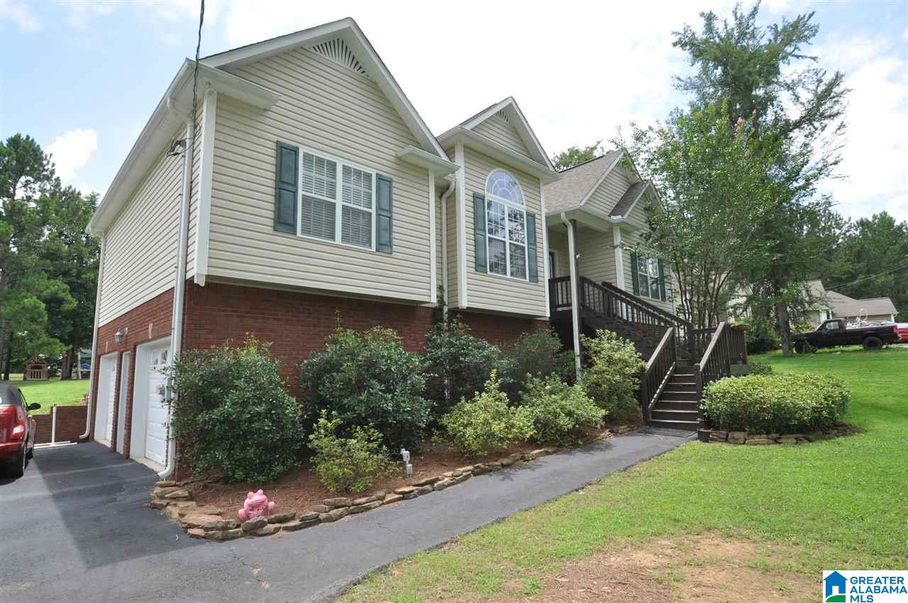 1338 Deans Ferry Road Warrior, AL 35180 - Photo 4 of 44