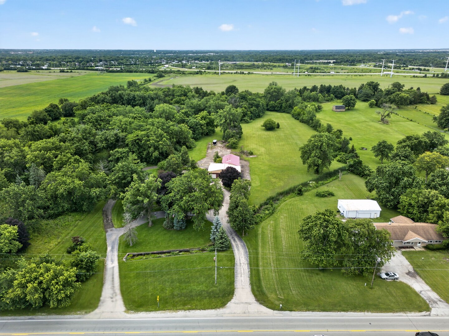 14047 West Maple Road Mokena, IL 60448 - Photo 2 of 87