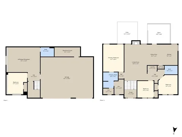 $419,950 | 15624 Sheridan Court, Basehor, KS 66007