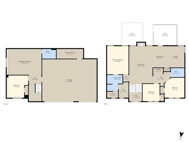 $419,950 | 15624 Sheridan Court, Basehor, KS 66007