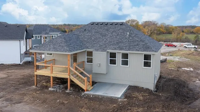 $419,950 | 15624 Sheridan Court, Basehor, KS 66007