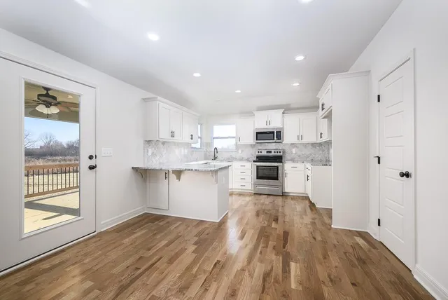 $419,950 | 15624 Sheridan Court, Basehor, KS 66007