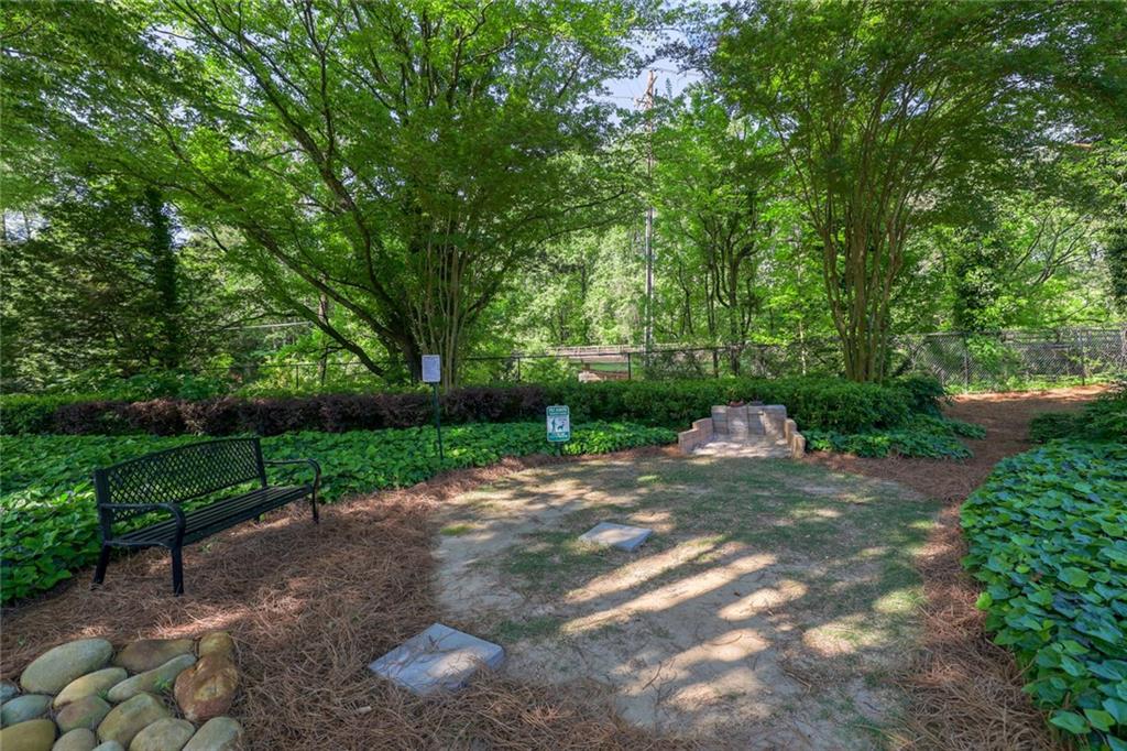 1501 Clairmont Road, Unit 1216 Decatur, GA 30033 - Photo 31 of 34 Gallery Image 31