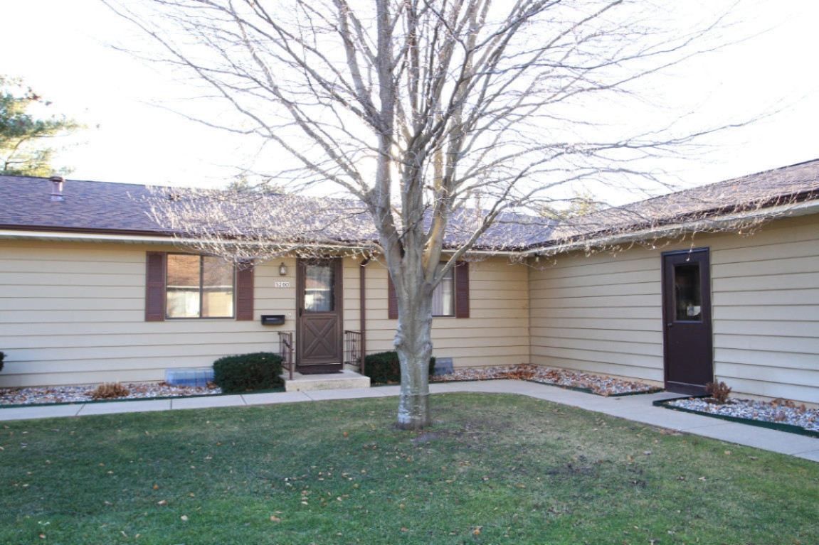 5200 Green Meadow Road, Unit 110 Kalamazoo, MI 49009 - Photo 1 of 21 Green Meadow_02