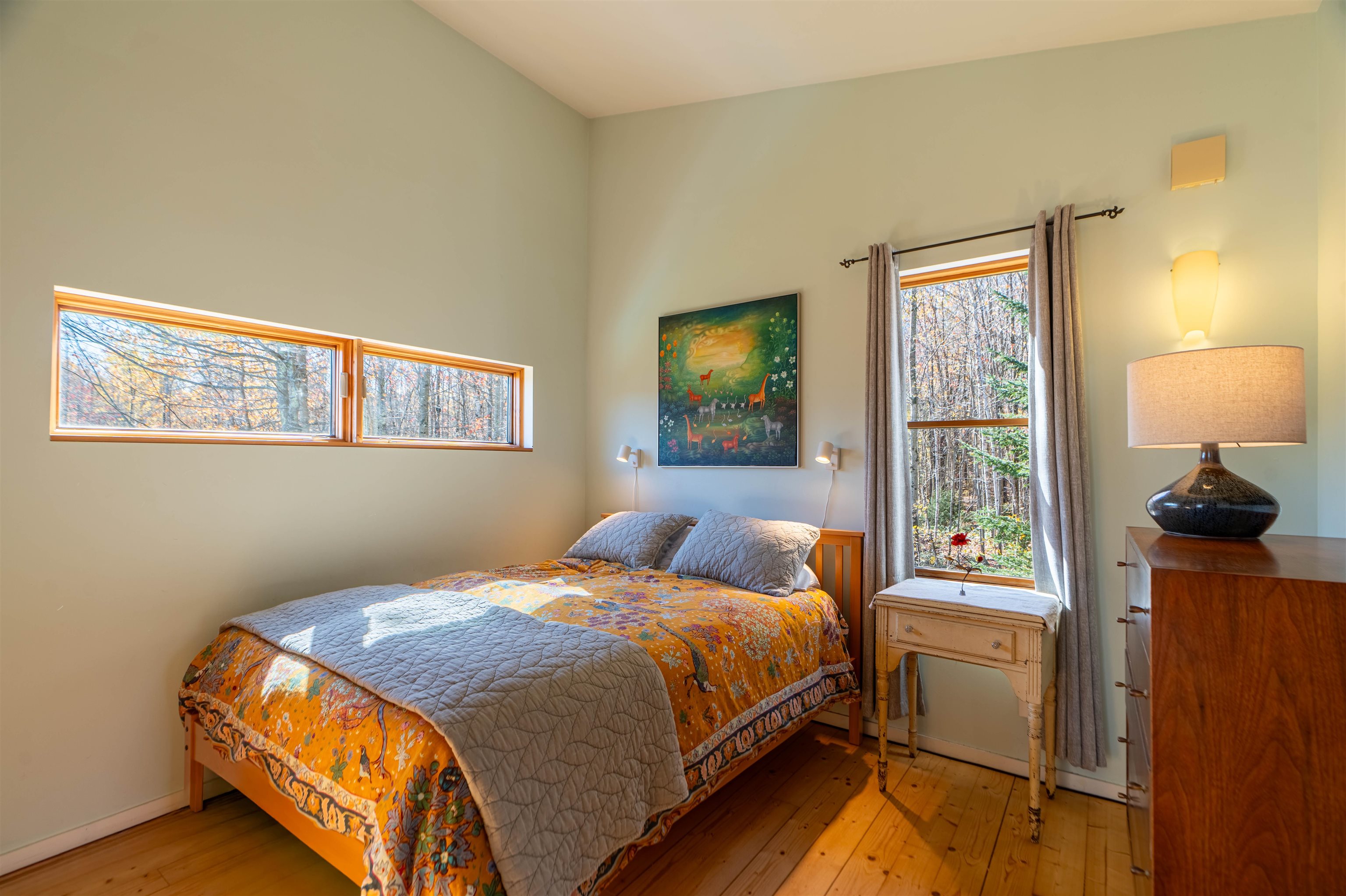 296 West Hill Road Lincoln, VT 05443 - Photo 29 of 37