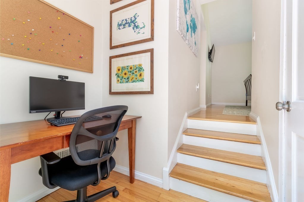 161 Old Bolton Road Stow, MA 01775 - Photo 14 of 19 Gallery Image 14