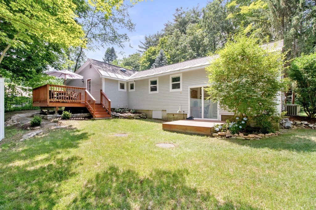 161 Old Bolton Road Stow, MA 01775 - Photo 15 of 19 Gallery Image 15