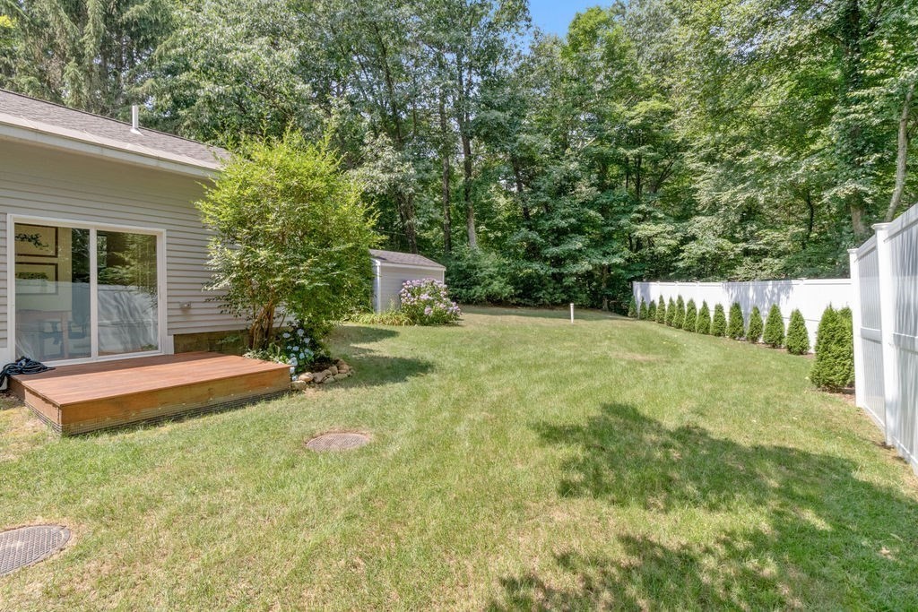 161 Old Bolton Road Stow, MA 01775 - Photo 17 of 19 Gallery Image 17