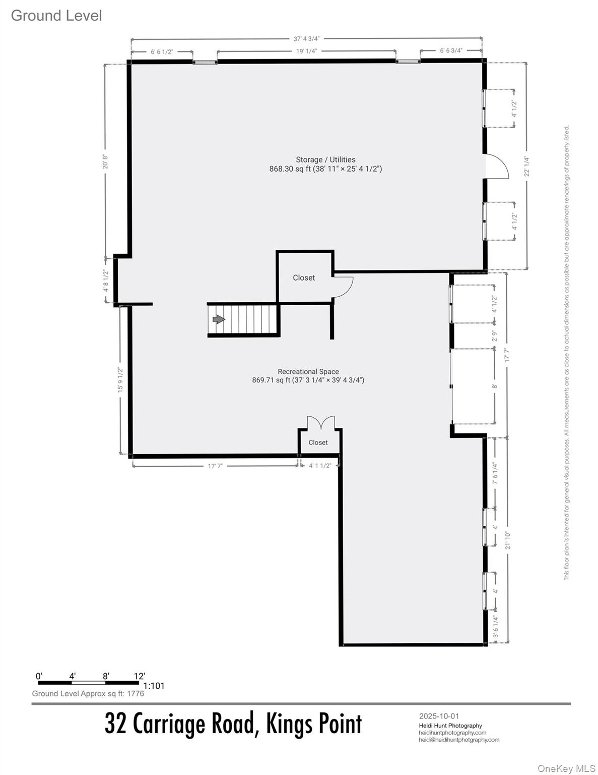 32 Carriage Road Great Neck, NY 11024 - Photo 33 of 33