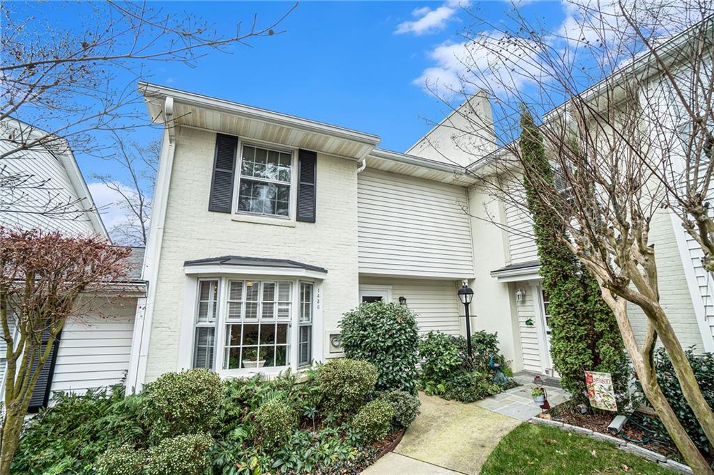 1436 Hampton Glen Court Decatur, GA 30033 - Photo 1 of 1 Gallery Image 1