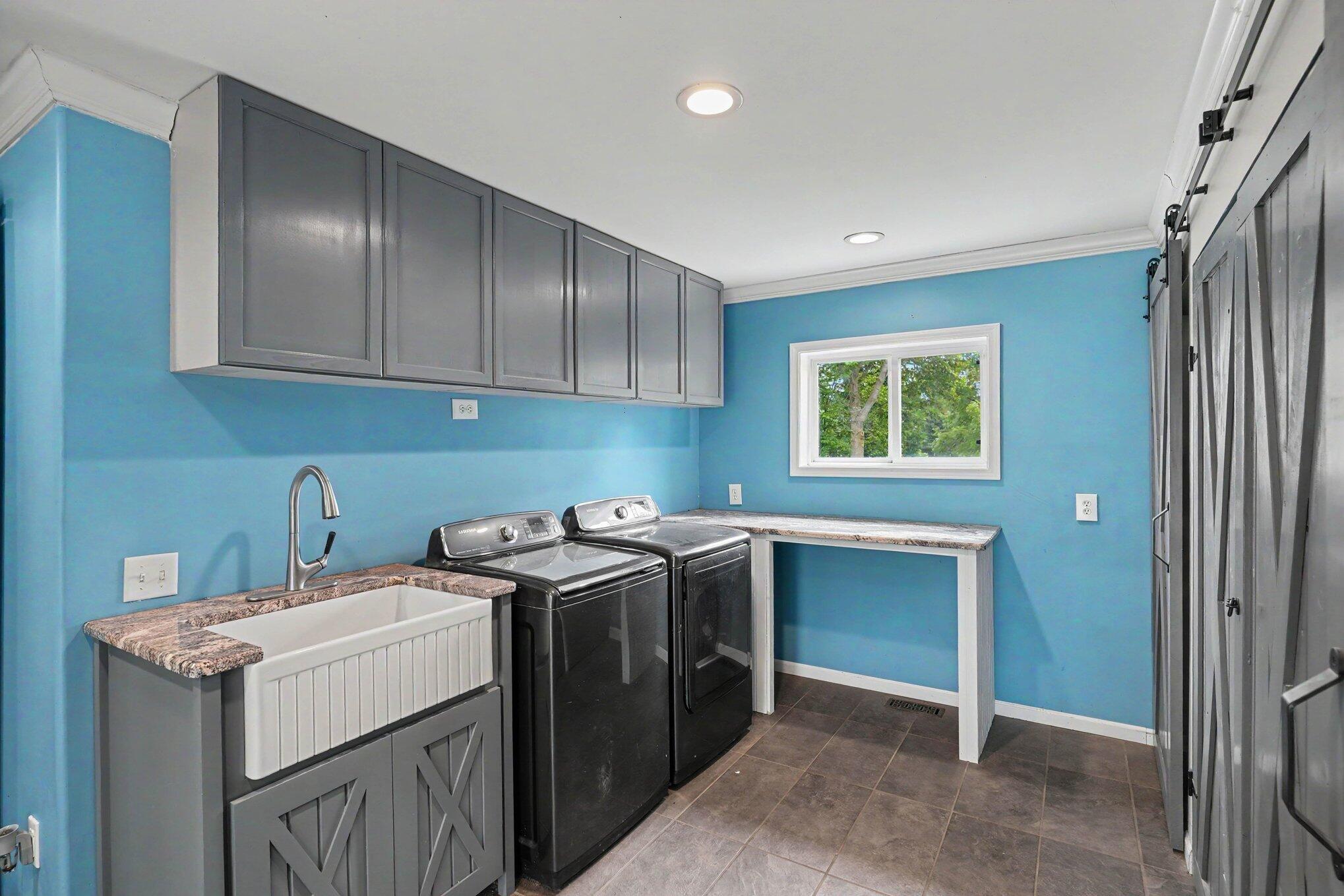 6129 Old State Road North Branch, MI 48461 - Photo 23 of 29 024-Laundry Room