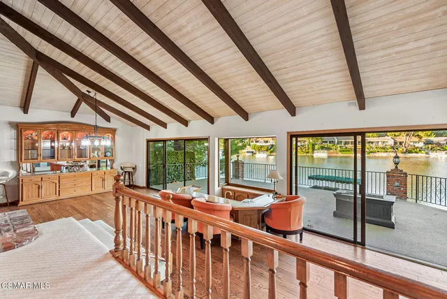 $2,999,950 | 1275 Westwind Circle, Westlake Village, CA 91361