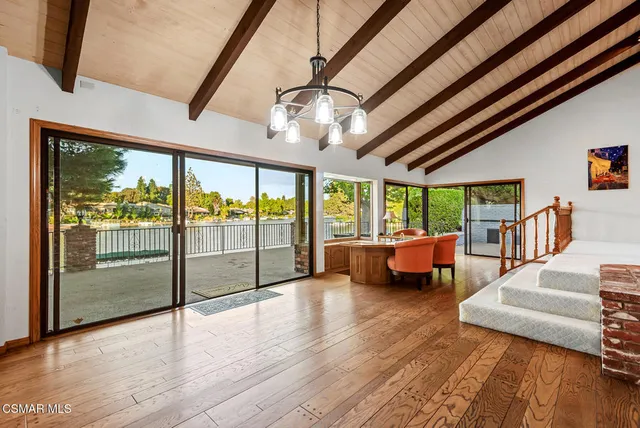 $2,999,950 | 1275 Westwind Circle, Westlake Village, CA 91361