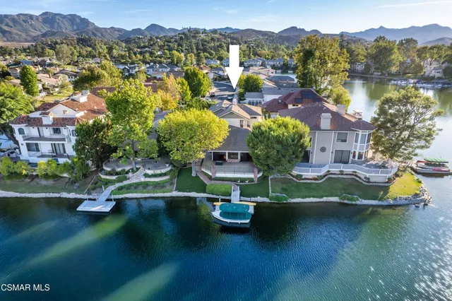 $2,999,950 | 1275 Westwind Circle, Westlake Village, CA 91361