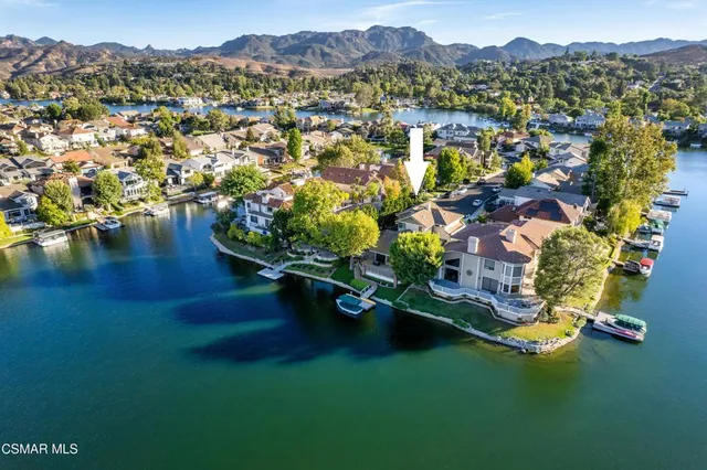 $2,999,950 | 1275 Westwind Circle, Westlake Village, CA 91361