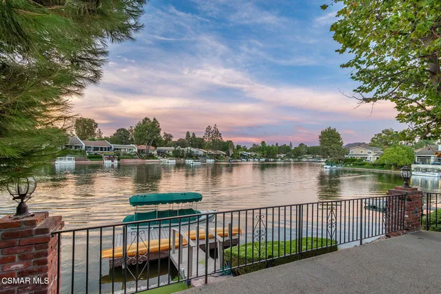 $2,999,950 | 1275 Westwind Circle, Westlake Village, CA 91361