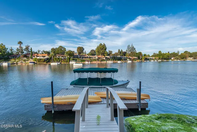 $2,999,950 | 1275 Westwind Circle, Westlake Village, CA 91361