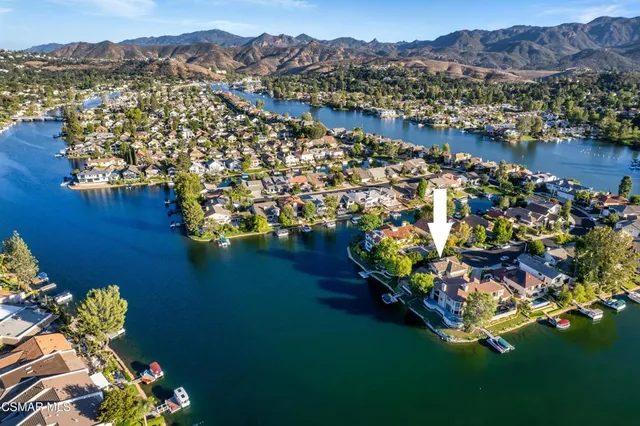 $2,999,950 | 1275 Westwind Circle, Westlake Village, CA 91361