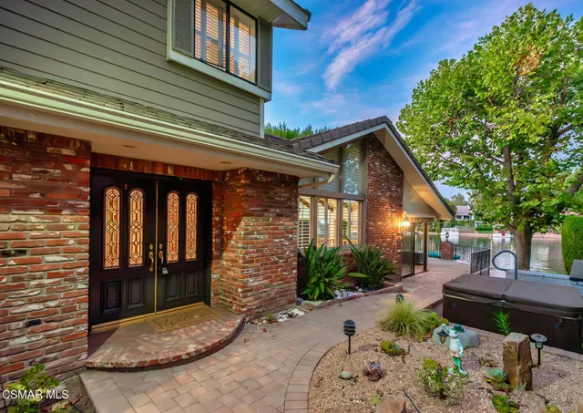 $2,999,950 | 1275 Westwind Circle, Westlake Village, CA 91361