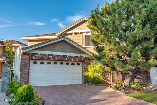 $2,999,950 | 1275 Westwind Circle, Westlake Village, CA 91361