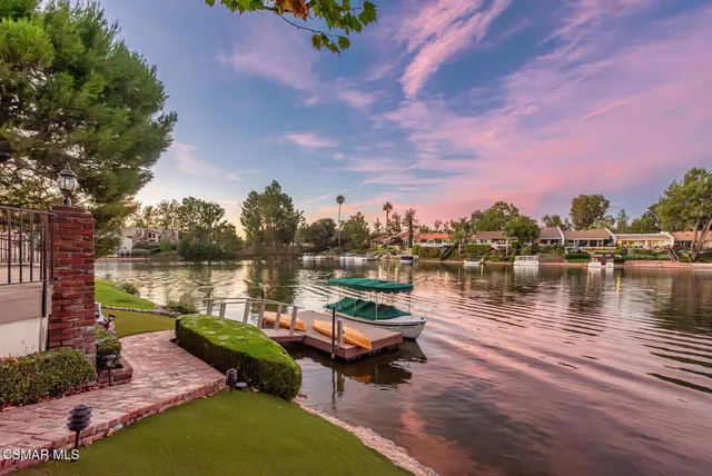 $2,999,950 | 1275 Westwind Circle, Westlake Village, CA 91361