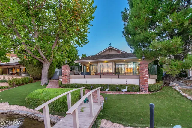 $2,999,950 | 1275 Westwind Circle, Westlake Village, CA 91361