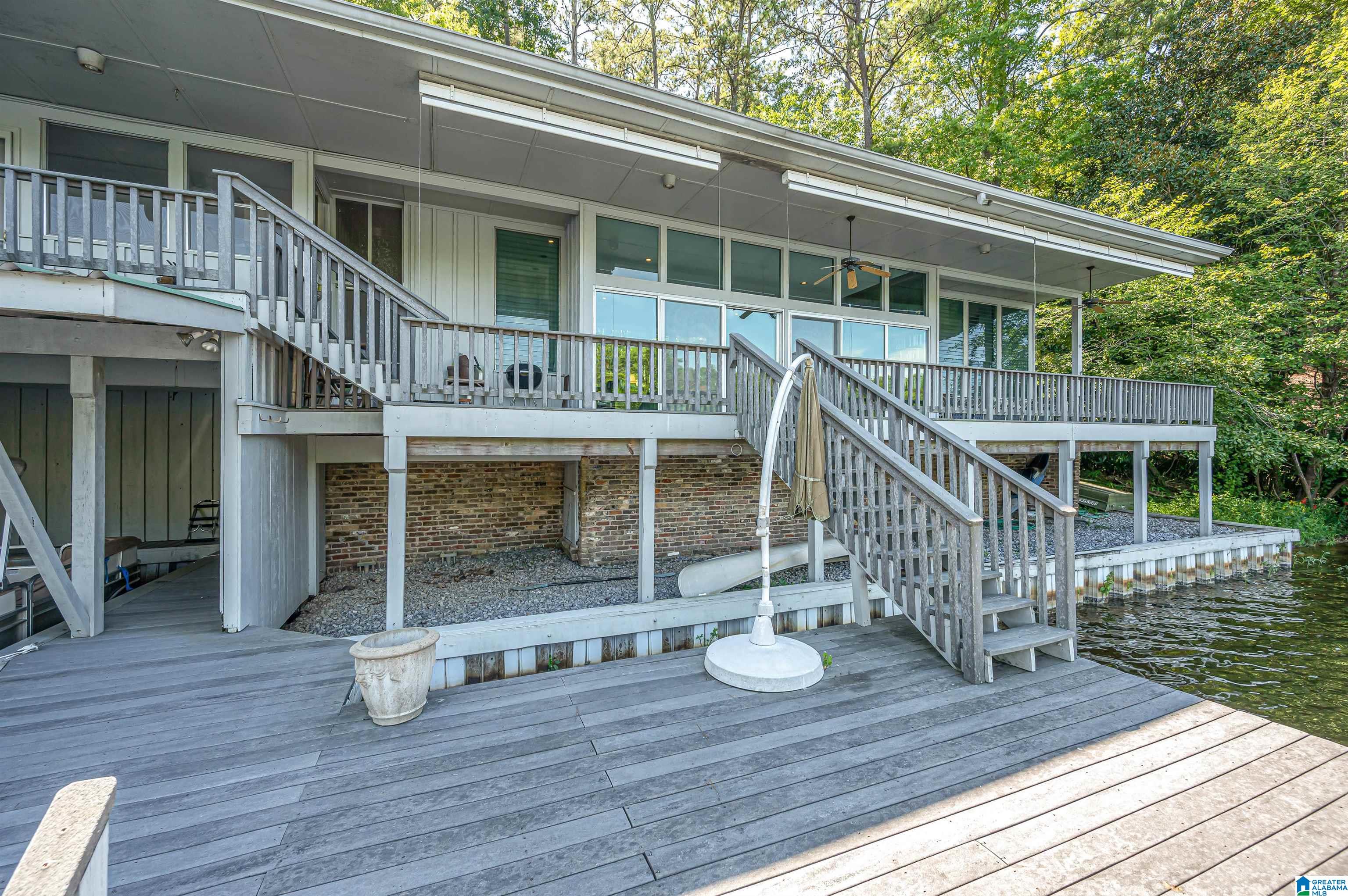 1882 Smyer Lake Road Birmingham, AL 35242 - Photo 31 of 38