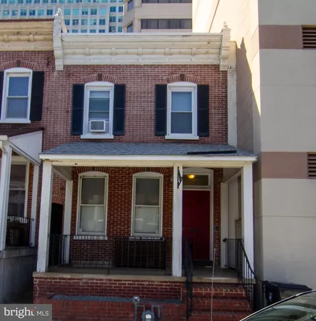 $2,195 | 1217 North King Street, Wilmington, DE 19801