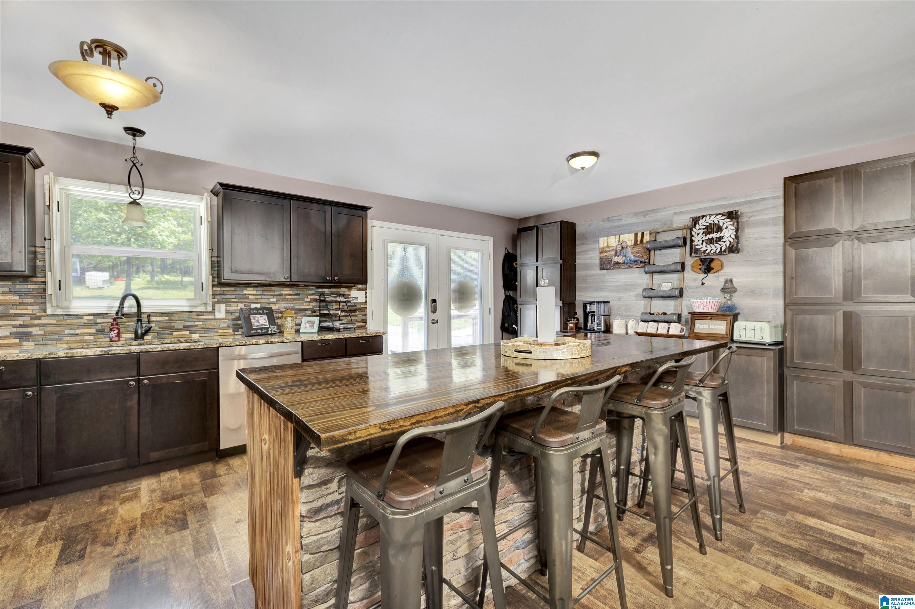 736 Old Beavers Road Cropwell, AL 35054 - Photo 6 of 50