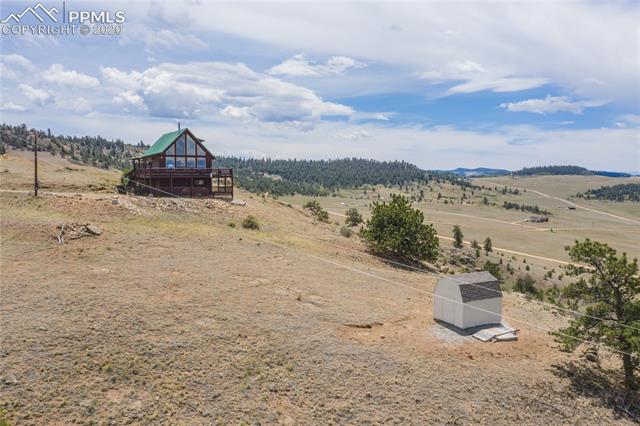 38 Sinaqua Road Hartsel, CO 80449 - Photo 12 of 50