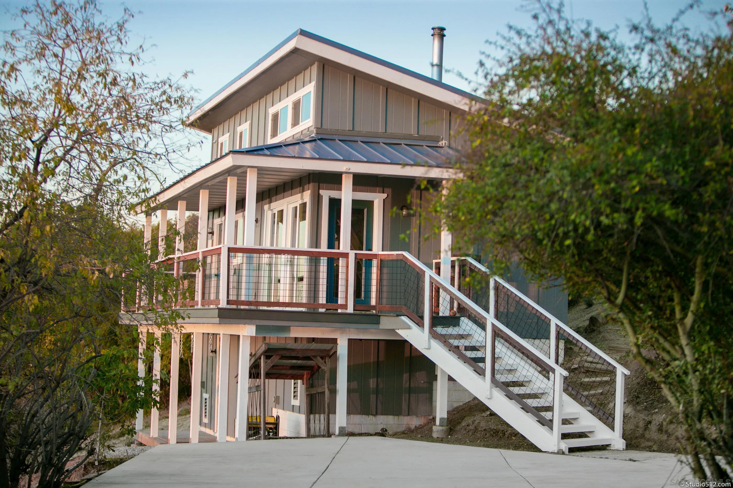 7828 Engineers Road Julian, CA 92036 - Photo 5 of 47 Gallery Image 5