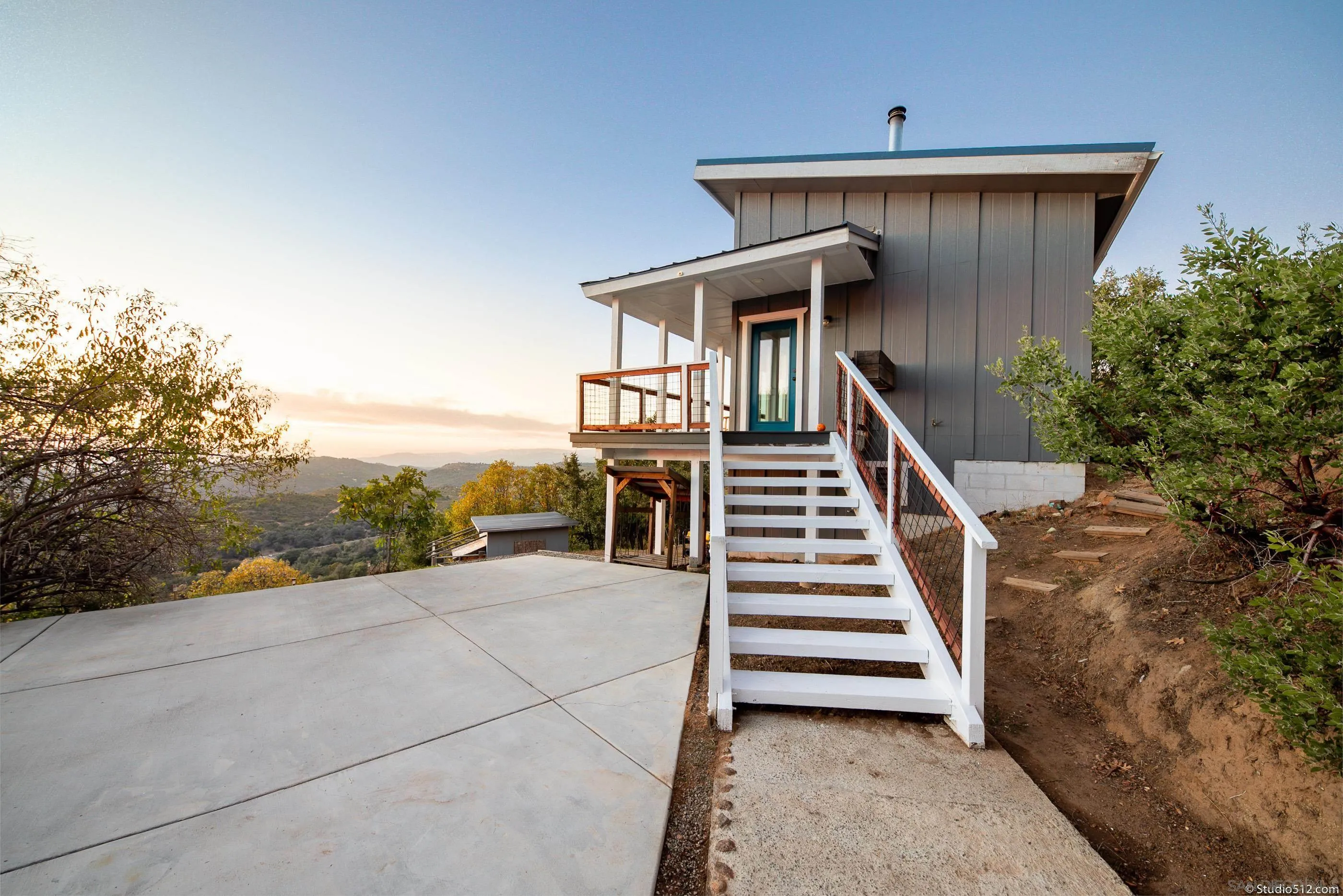 7828 Engineers Road Julian, CA 92036 - Photo 6 of 47 Gallery Image 6