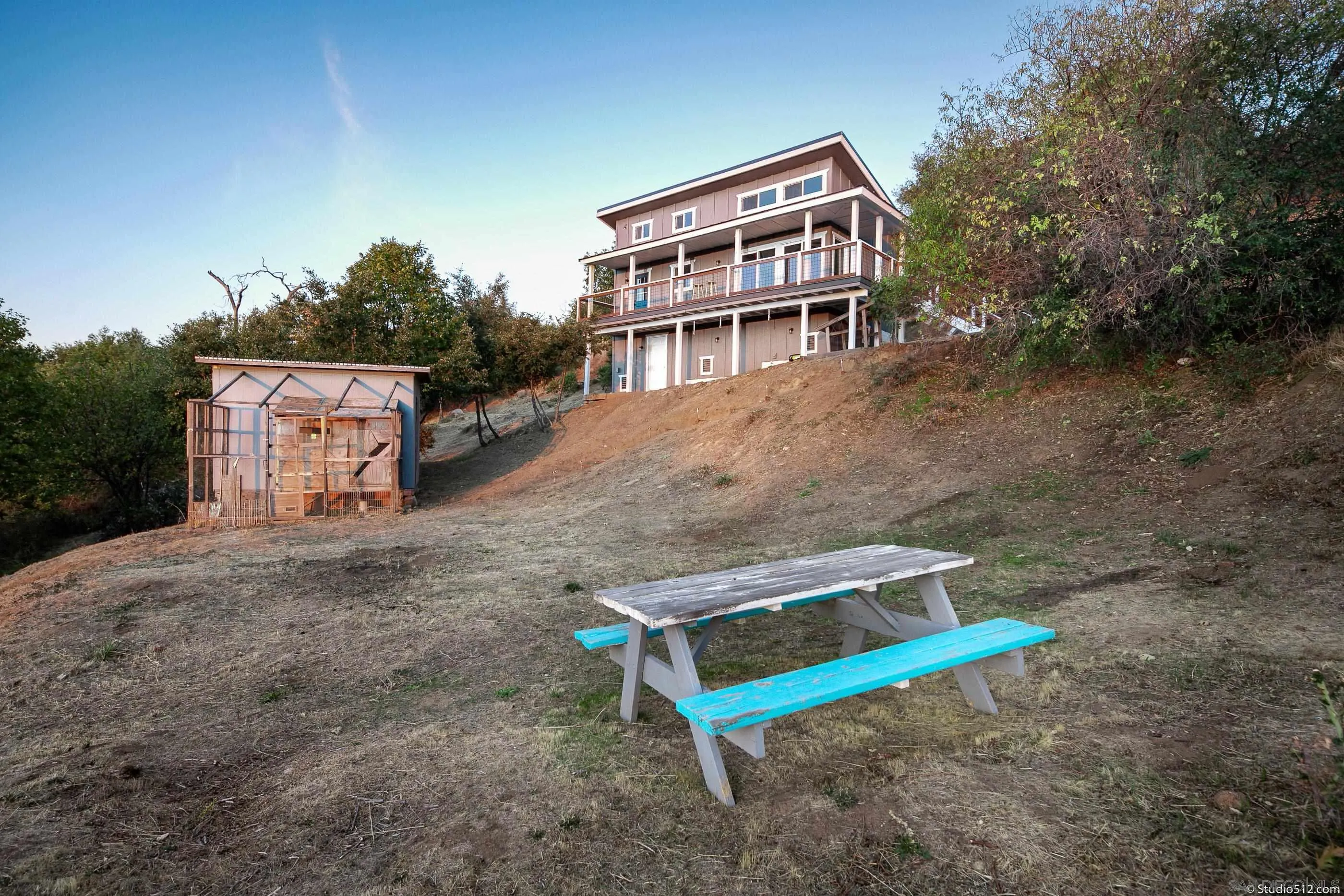7828 Engineers Road Julian, CA 92036 - Photo 7 of 47 Gallery Image 7