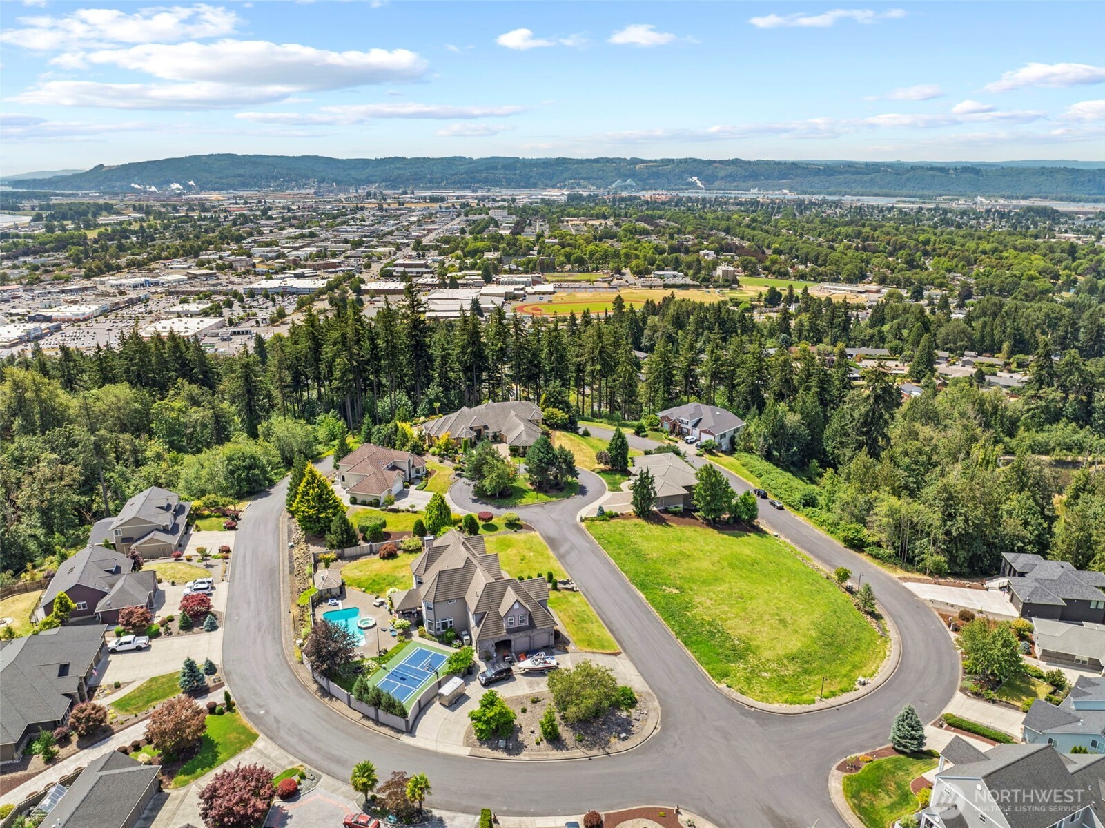 2 Center Court Longview, WA 98632 - Photo 23 of 23 Gallery Image 23
