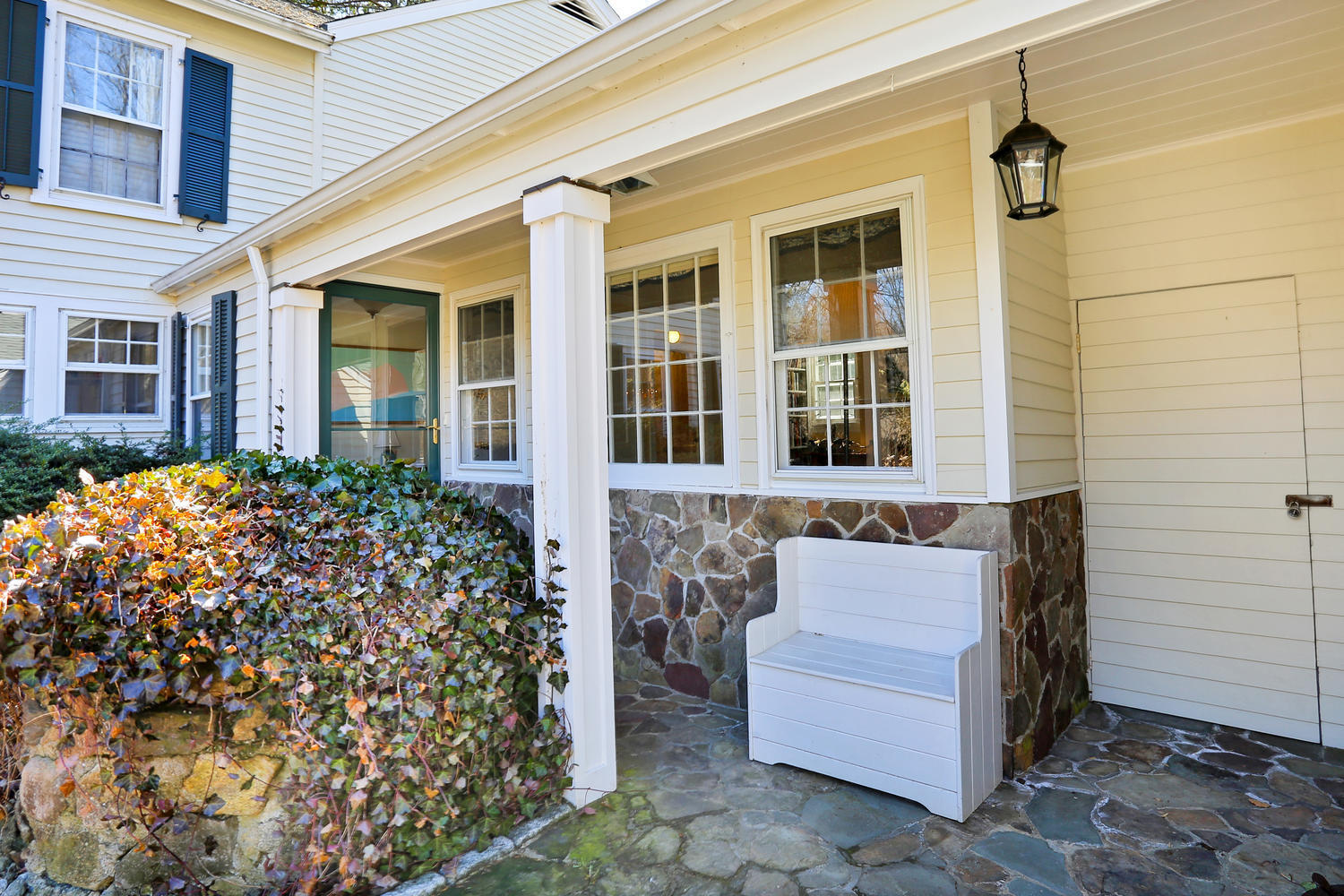 201 Mill Road New Canaan, CT 06840 - Photo 20 of 27 201 Mill Rd New Canaan CT-large-036-53-0